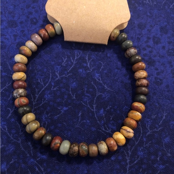 Handmade Bracelet - Picture 4 of 4